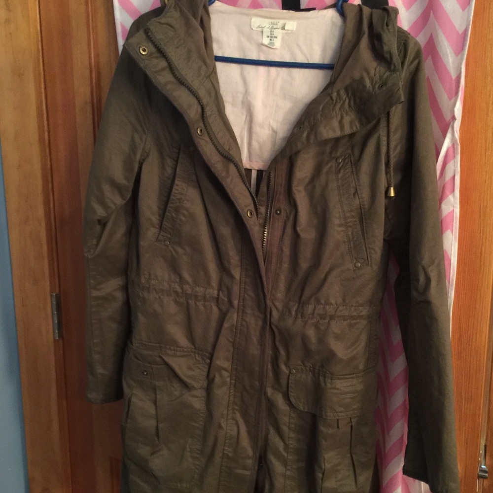H&M Jacket